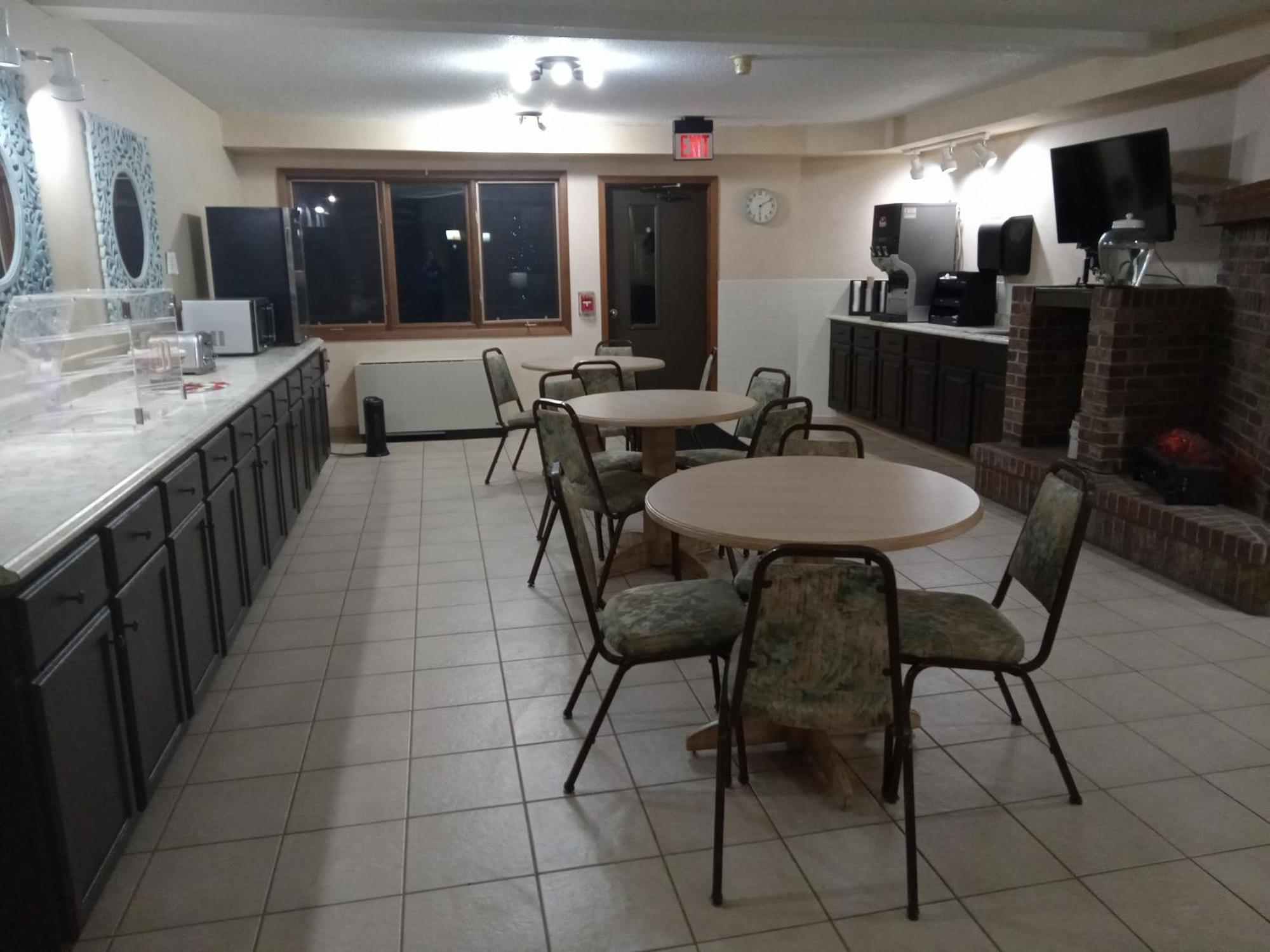 Paradise Shores Hotel Holcombe Bagian luar foto